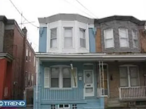 1232 Jackson St, Camden, NJ 08104