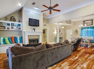 414 Wildberry Cir, Pearl, MS 39208