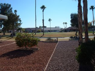 14645 W Ravenswood Dr, Sun City West, AZ 85375