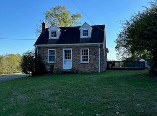 8603 Hopewell Rd, Cincinnati, OH 45242