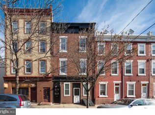 767 S Front St #1F, Philadelphia, PA 19147