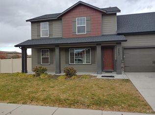2292 W Gainsboro Dr, Kuna, ID 83634