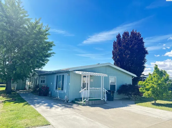 325 S 5th St Trlr 18, Sunnyside, WA 98944
