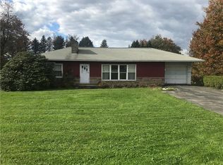 2791 Oneida Valley Rd, Parker, PA 16049