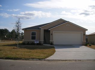 9402 Wordsmith Way, Jacksonville, FL 32222