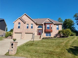 1383 Samantha Way, North huntingdon, PA 15642