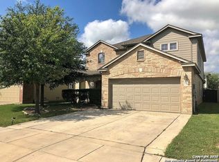 225 Julian Point, Cibolo, TX 78108
