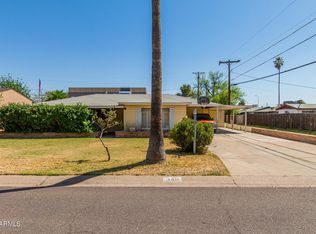 3411 E Monterosa St, Phoenix, AZ 85018