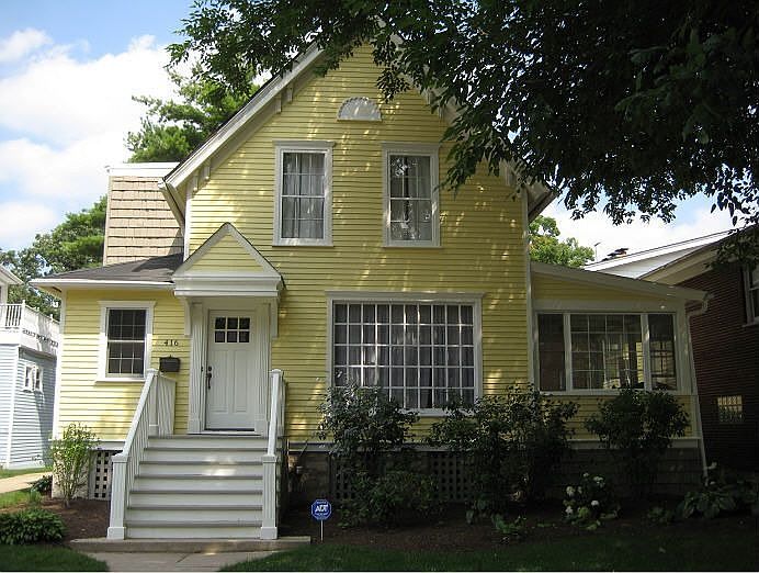Summer 2008