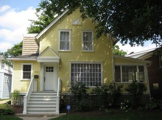 416 N Oak Park Ave, Oak Park, IL 60302