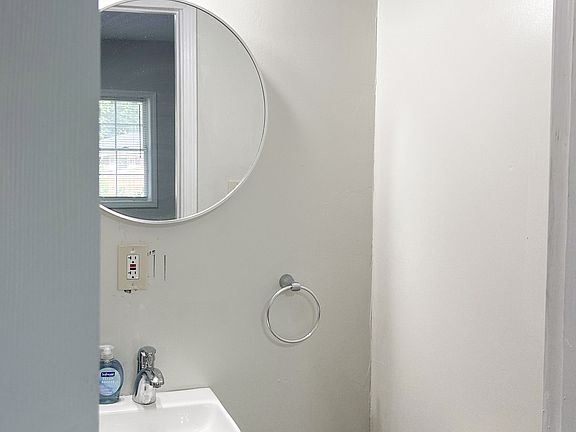 Bedroom 1 Private Bathroom