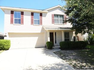 11314 Palomino Bnd, San Antonio, TX 78254