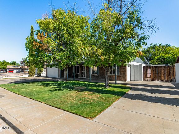2nd image of 6622 E ENSENADA Street