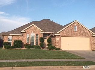5003 Southfork Dr, Wichita Falls, TX 76310