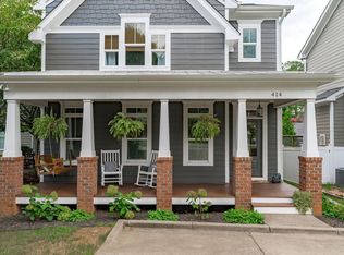 414 Heather Dr, Raleigh, NC 27606