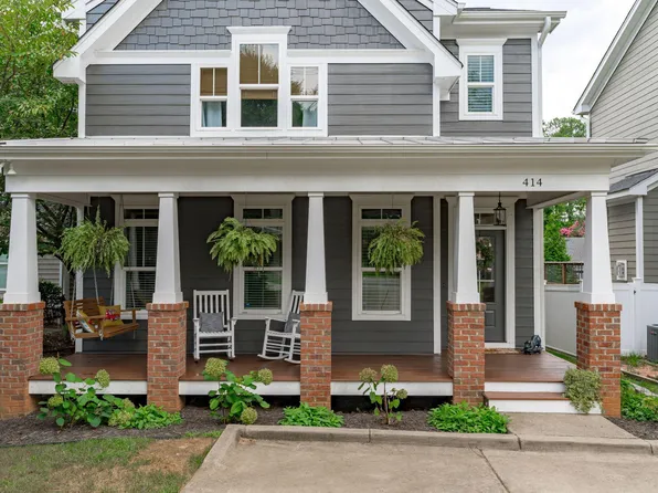414 Heather Dr, Raleigh, NC 27606