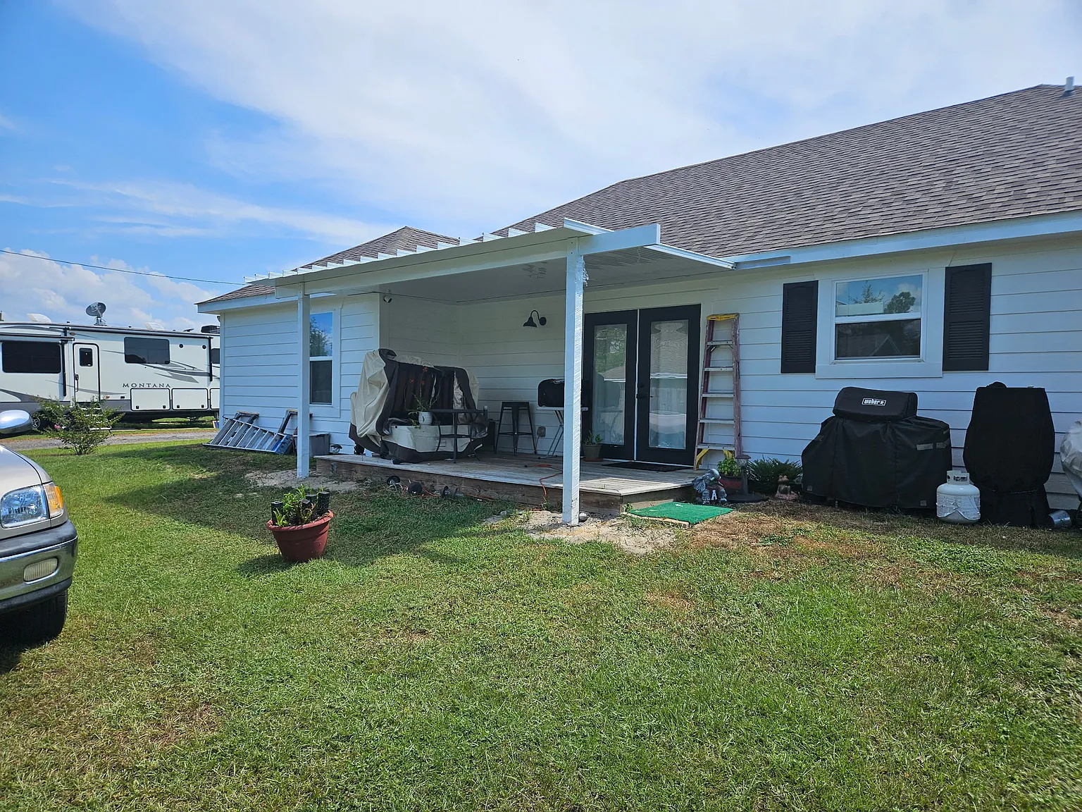 4 bed, 1647 sqft, $2,500 — Photo 2