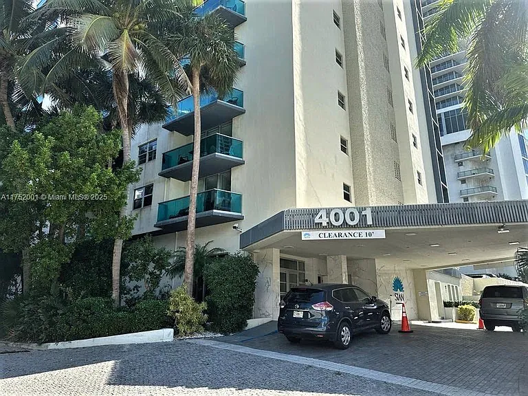 4001 S Ocean Dr #9L — Photo 12