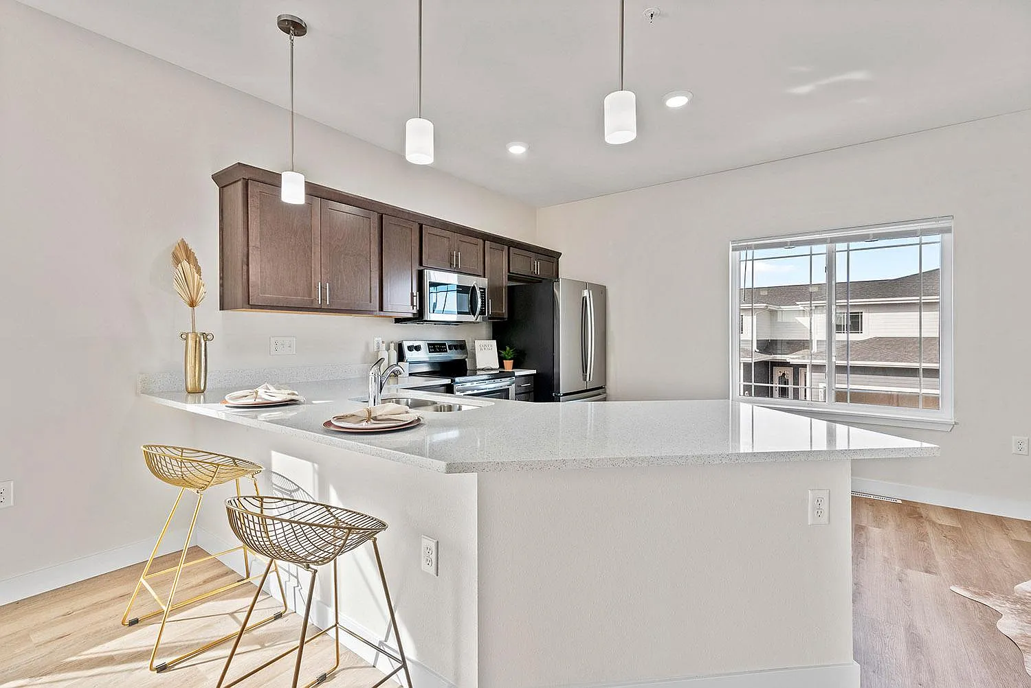 The Residences Apartments at Bear Tree | DeForest, WI — Photo 1