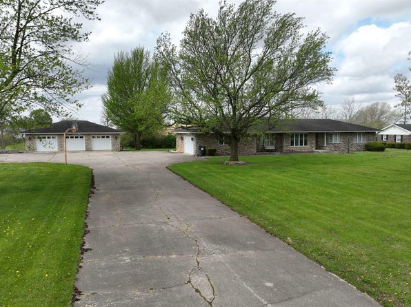 6656 S Us Highway 35, Walton, IN 46994