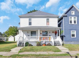 235-237 Avondale Ave, Columbus, OH