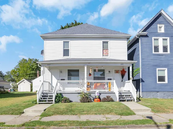 235-237 Avondale Ave, Columbus, OH 43223