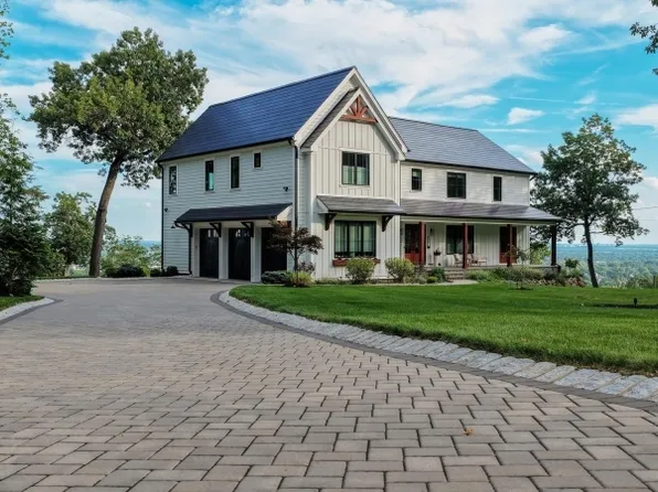 610 Johnston Dr, Watchung Boro, NJ 07069