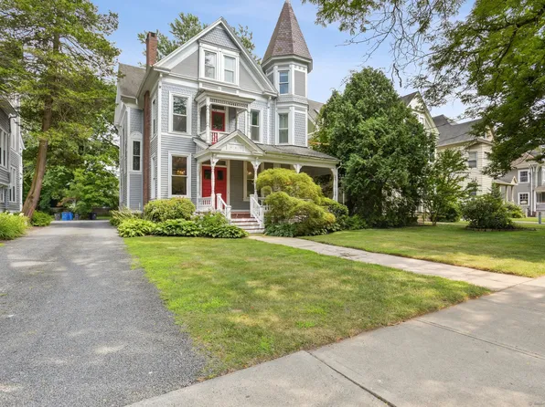 607 Whitney Avenue #B1, New Haven, CT 06511