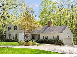 2920 Queenswood Rd, Midlothian, VA 23113