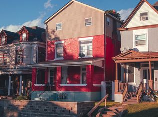 425 Rebecca Ave APT 3, Pittsburgh, PA 15221
