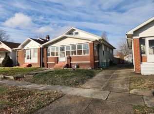 1638 E Indiana St, Evansville, IN