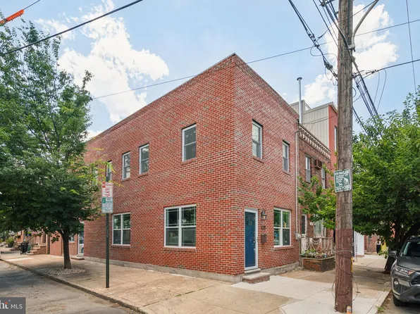 1220 Mifflin St, Philadelphia, PA 19148