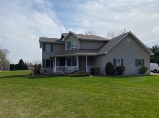 304 W Gilbert Dr, Evansdale, IA 50707