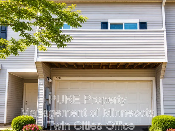 6742 Meadow Grass Ln S, Cottage Grove, MN