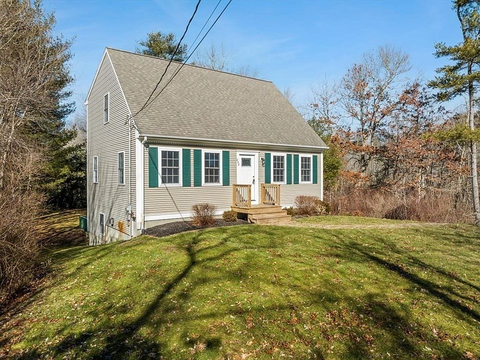 232 Purchase St, Middleboro, MA 02346 Zillow