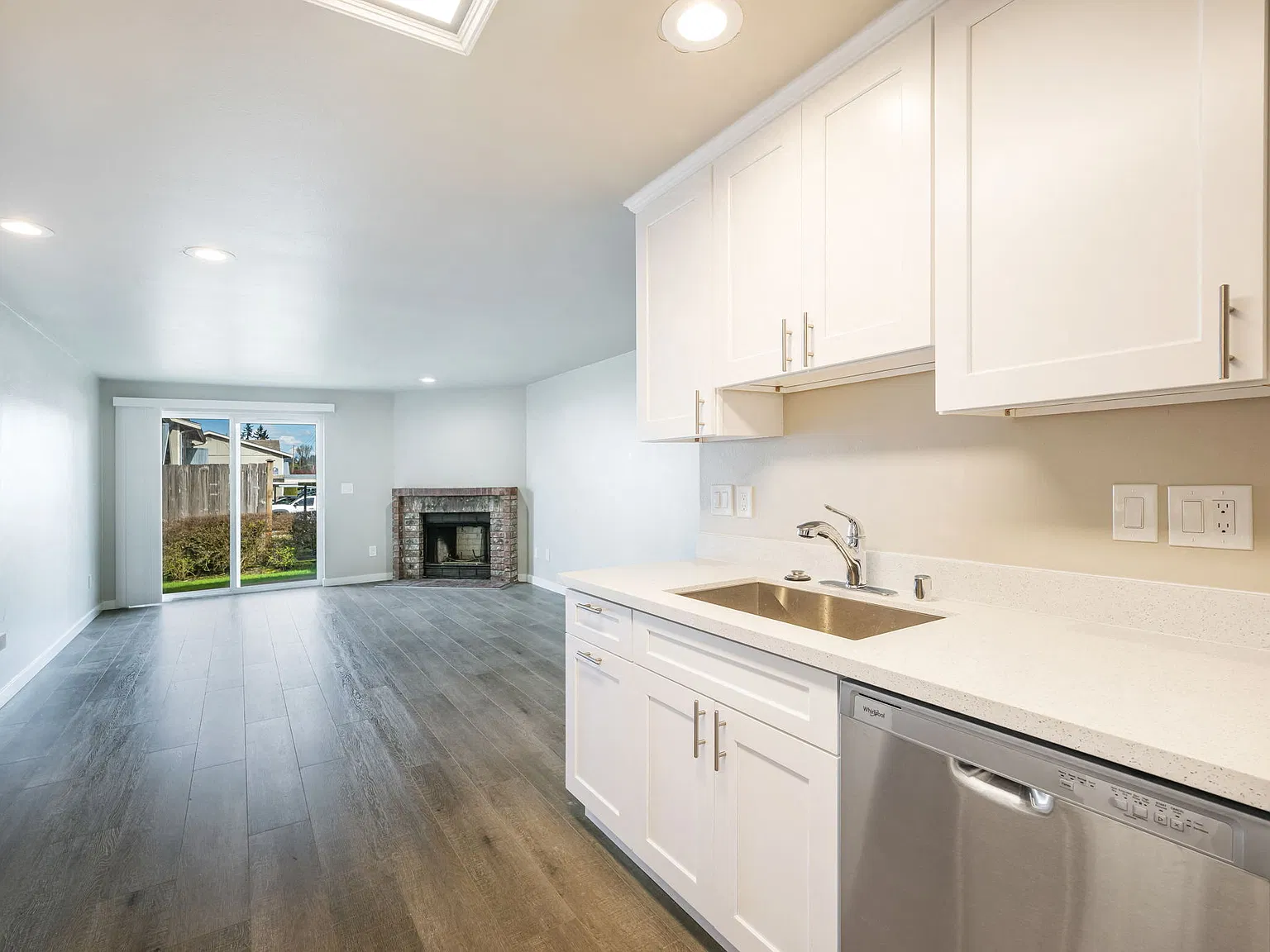 Canyon Creek Apartments — Photo 1