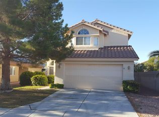 963 Rainbow Cliff Ct, Las Vegas, NV 89123