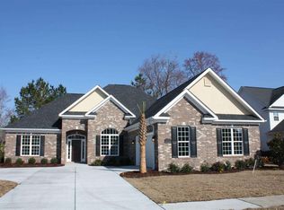 9114 Abington Dr, Myrtle Beach, SC 29579
