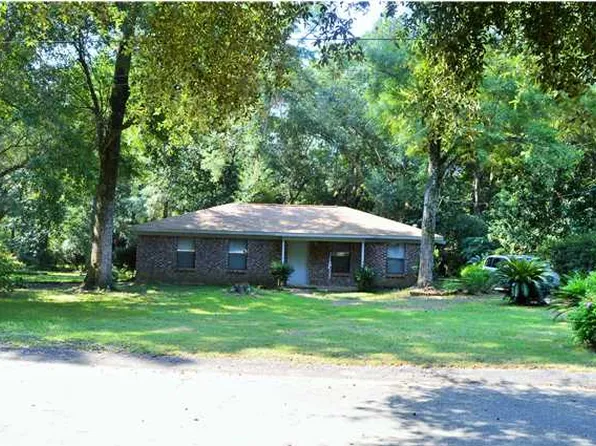 12583 King Arthur Dr, Grand Bay, AL 36541
