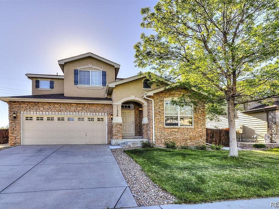 11328 Leyden Street, Thornton, CO 80233 | MLS #1668889 | Zillow