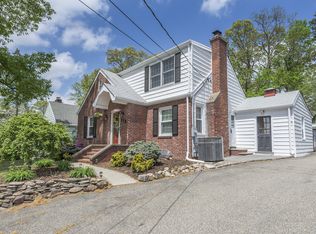 113 Jackson Ave, Wayne, NJ 07470