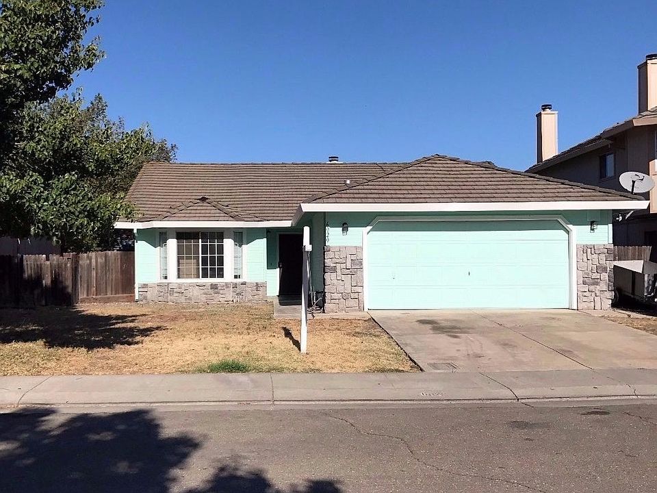 1st image of 6020 Buckskin Pl