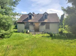 501 Ccc Rd, Crewe, VA 23930