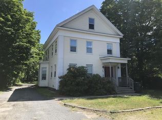 164 W Central St #2, Natick, MA 01760