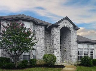 5101 Gulfport Dr, Rowlett, TX 75088