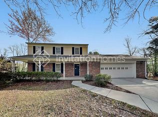 2550 Raintree Way NE, Marietta, GA 30068