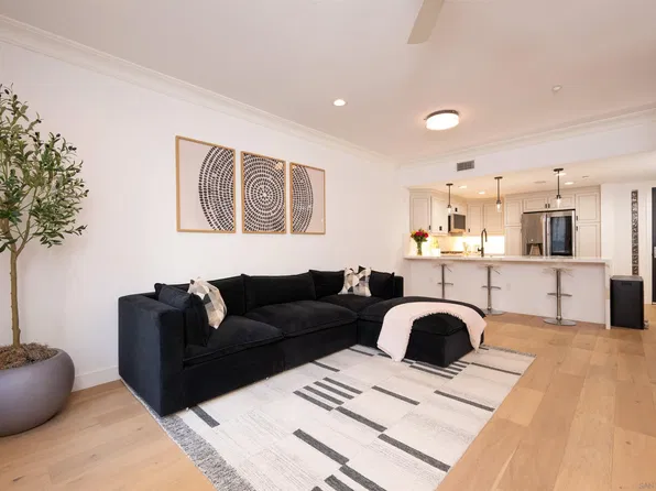 310 W G St #110, San Diego, CA 92101