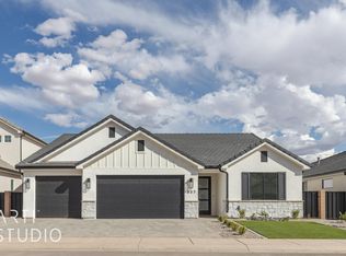 337 S Water Course Dr, Washington, UT 84780