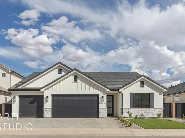 337 S Water Course Dr, Washington, UT 84780