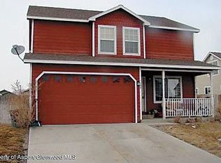 110 E 18th St, Rifle, CO 81650